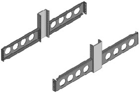 Quick and Simple installation - Telco Racks