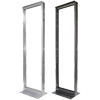 2 Post Computer Rack