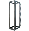 Open Frame Computer Rack