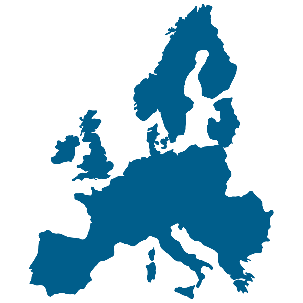 Europe Icon