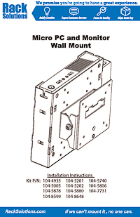 Installation Instructions preview