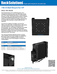 Data Sheet preview