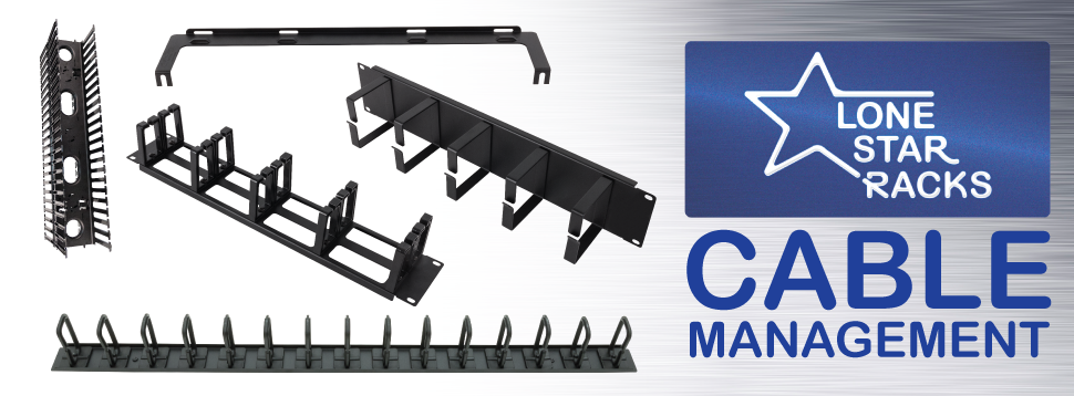 Server Rack | Lone Star Racks